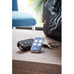 CARCASE PENTRU TELECOMENZI...