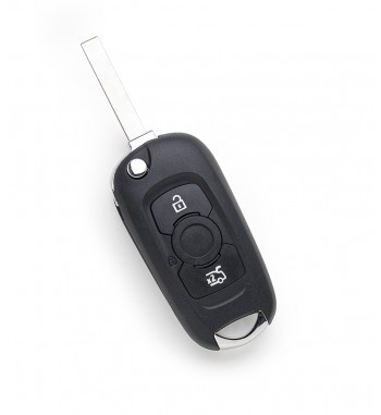 HU100R23 - TELECOMANDA FLIP...