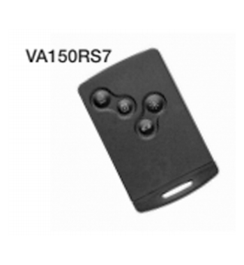 VA150RS7 - CARCASA CARTELA...