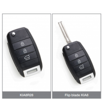 KIA8R28 - TELECOMANDA SMART...
