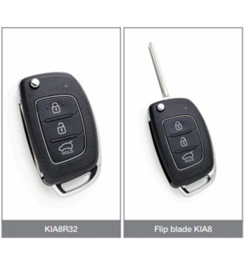KIA8R32 - TELECOMANDA SMART...