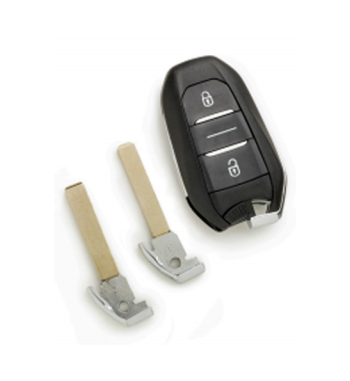 VA-P36 - TELECOMANDA PROXY PSA