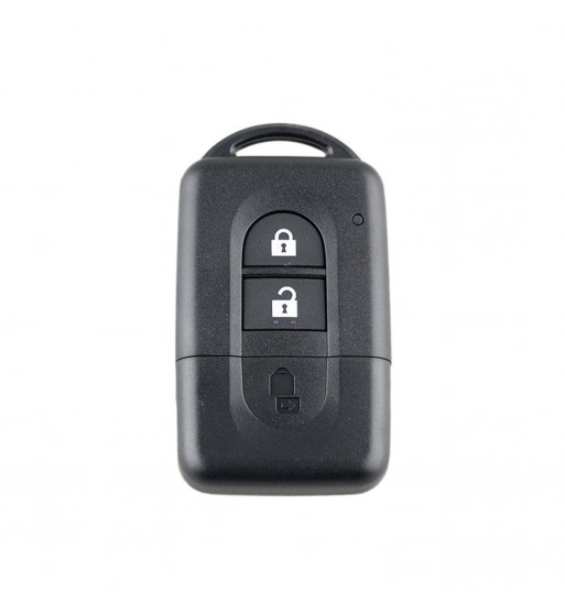 NLKNISS77 (ID46) SMART KEY NISSAN QASHQAI