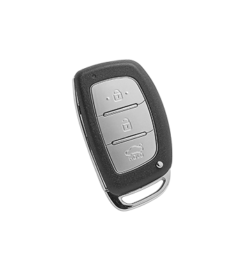 KIA8P28 - TELECOMANDA SMART...