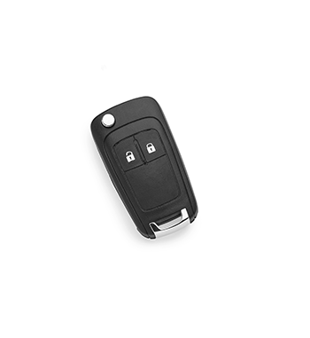 HU100R26 - TELECOMANDA FLIP...