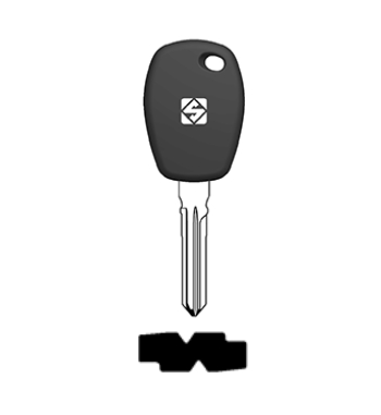 HU179TE - CHEI AUTO CU LOC...