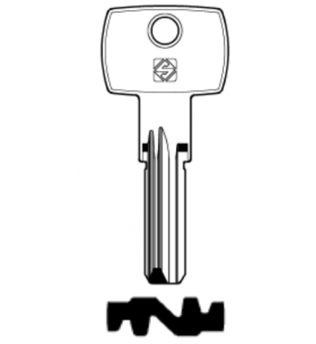 GVY1R - CHEI AMPRENTA