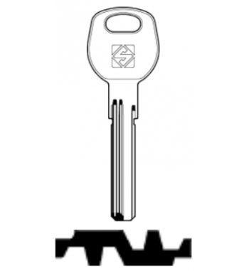 BAE2R - CHEI AMPRENTA