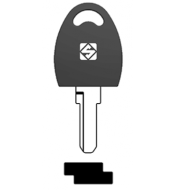 RC26RP - CHEI AMPRENTA CU...