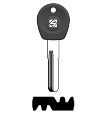 MO3RP - CHEI AMPRENTA