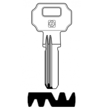 LC26R - CHEI AMPRENTA