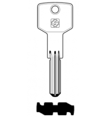 BD11X - CHEI AMPRENTA
