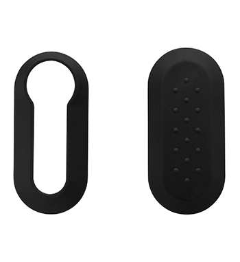 SIP22CV NEGRU-COVER EMPTY...