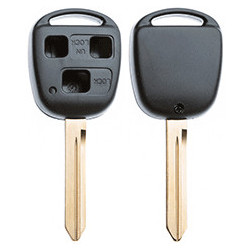 TOY47BRS8 - CARCASA CU LAMA...