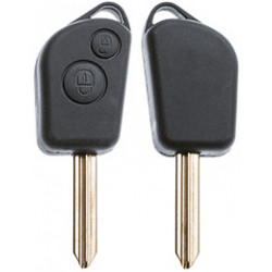 SX9ARS2 - CARCASA FIXA...