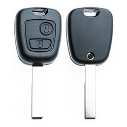 HU83RS2 - CARCASA 2 BUTOANE...