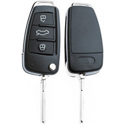 HU66ARS8 - CARCASA FLIP 3...