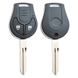 NSN14RS2 - CARCASA CU 2...