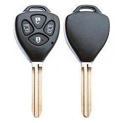 TOY43ARS7 - CARCASA LAMA...