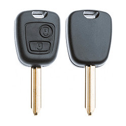 SX9RS2 - CARCASA LAMA FIXA...