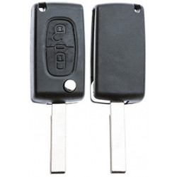 HU83ARS2N - CARCASA FLIP 2...