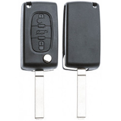 VA2BRS8N - CARCASA FLIP 3...