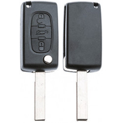 HU83BRS8N - CARCASA FLIP 3...