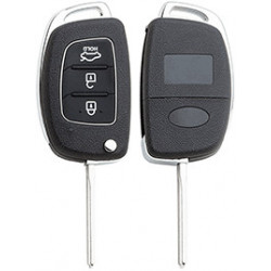 KIA8RS8 - CARCASA FLIP 3...