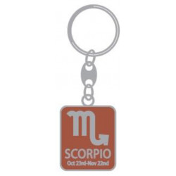 BRELOCK ZODIE SCORPION